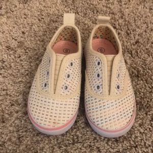 Toddler Size 6 Tennis Shoes